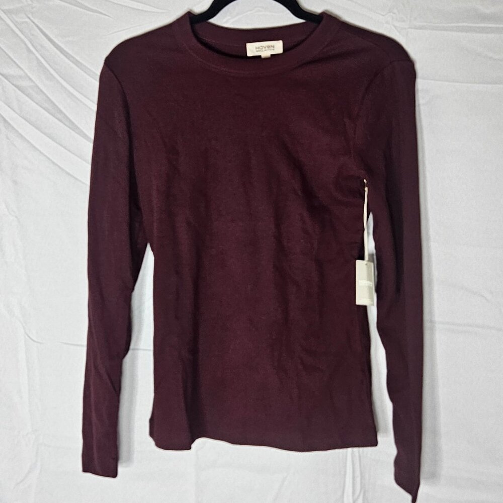 Talbots Combo Matching Color Top and Bottoms - Size S - NWT